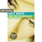 Dood van een masseuse 9789024548330 Kate White, Boeken, Detectives, Verzenden, Gelezen, Kate White