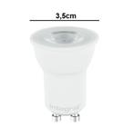 Integral LED PAR11 GU10 2.8W 270lm 2700K 36º Niet-Dimbaar.., Ophalen of Verzenden, Nieuw