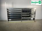 Aluca aluminium bedrijfswageninrichting gebruikt (nr 2590), Ophalen of Verzenden