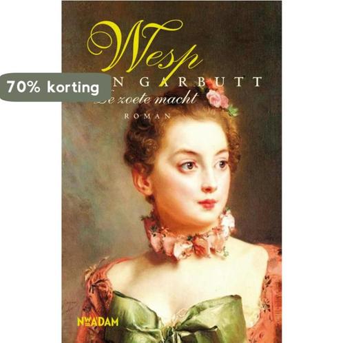 Wesp 9789046818541 Ian Garbutt, Boeken, Romans, Zo goed als nieuw, Verzenden