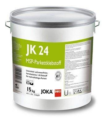 JOKA JK24 SMP-Parketlijm, Doe-het-zelf en Verbouw, Overige Doe-het-zelf en Verbouw, Verzenden