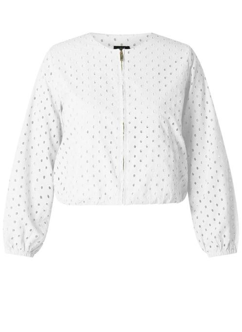 YEST jasje Tanja Maat:, Kleding | Dames, Jasjes, Kostuums en Pakken, Overige kleuren, Nieuw, Verzenden