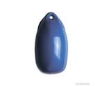 Majoni fender Dumpy 1-15x30cm blauw, Watersport en Boten, Verzenden, Nieuw