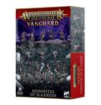 Hedonites of Slaanesh Vanguard (Warhammer Age of Sigmar, Hobby en Vrije tijd, Wargaming, Nieuw, Ophalen of Verzenden