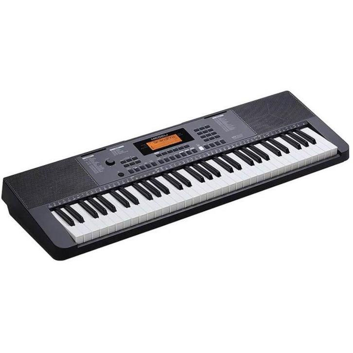 Medeli MK200 keyboard, Muziek en Instrumenten, Keyboards, Verzenden