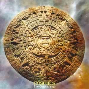 cd - Cosmics - The Cosmic Year, Cd's en Dvd's, Cd's | Overige Cd's, Zo goed als nieuw, Verzenden