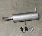 Uitlaat, Einddemper Peugeot 307 1.4, 1.6, Auto-onderdelen, Uitlaatsystemen, Verzenden, Nieuw