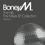 Boney M. - The Hits: The Mixes EP Collection Volume 1 (5-..., Verzenden, Nieuw in verpakking