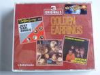 Golden Earrings - 3 Originals (2 CD), Cd's en Dvd's, Verzenden, Nieuw in verpakking
