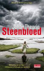 Steenbloed / De vier seizoenen van Öland / 3 9789044521658, Boeken, Verzenden, Gelezen, Johan Theorin
