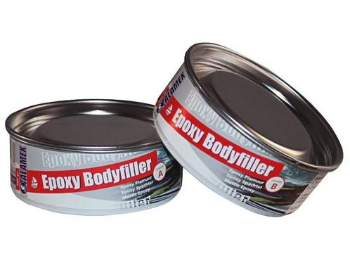Epoxy plamuur, Watersport en Boten, Bootonderdelen, Nieuw, Zeilboot of Motorboot, Ophalen of Verzenden