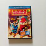 Alvin and the Chipmunks 2, Verzenden, Gebruikt
