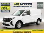 Ford Transit Courier EcoBoost Trend 100PK | MARGE |, Auto's, Wit, Handgeschakeld, Nieuw, Ford