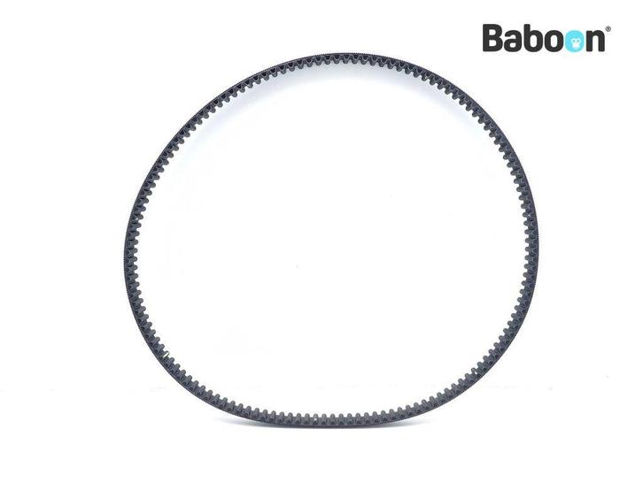 Aandrijfriem Harley-Davidson XL 1200 C Sportster Custom, Motoren, Onderdelen | Harley-Davidson, Gebruikt, Verzenden