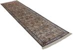 Originele Kasjmierzijde tapijt - Vloerkleed - 307 cm - 81 cm, Nieuw