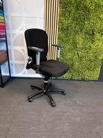 Tweedehands Haworth Comforto bureaustoel | Zwart, Verzenden, Nieuw in verpakking
