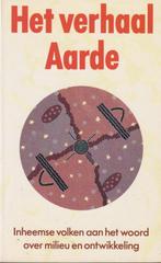 Verhaal aarde, Het 9789070306229, Verzenden, Gelezen