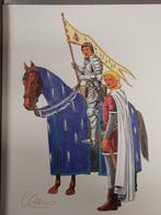 De Rode Ridder - Trilogie 13 - Barabas/Stribbel uitgave -, Boeken, Nieuw