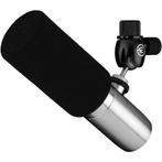 Earthworks Ethos condensator broadcast microfoon, Verzenden, Nieuw