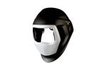 3M Speedglas 9100 laskap met SW en hoofdband, Lasfilter, Ophalen of Verzenden, Nieuw