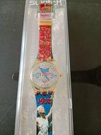 Olympische Spelen - 1992 - Horloge, Verzamelen, Nieuw