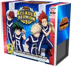 Jasco My Hero Academia CCG Class Reunion-Limited Edition, Hobby en Vrije tijd, Ophalen of Verzenden, Nieuw