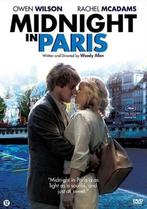 Midnight in Paris (dvd tweedehands film), Cd's en Dvd's, Ophalen of Verzenden, Zo goed als nieuw