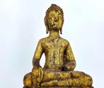Bouddha - Lan Na Kingdom - 18th/19th c. - Beeld - Thailand