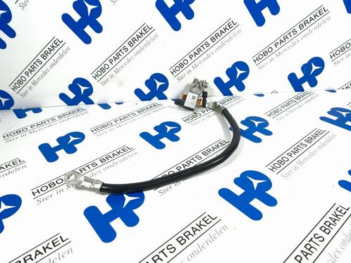 Accu kabel A 447 905 2705 o.a: Vito w447, Auto-onderdelen, Elektronica en Kabels, Gebruikt, 3 maanden garantie, Mercedes-Benz