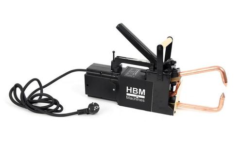 HBM Puntlasapparaat, Doe-het-zelf en Verbouw, Gereedschap | Handgereedschap, Verzenden