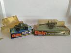 Dinky Toys 1:38 - Model militair voertuig (6) - First Issue, Nieuw