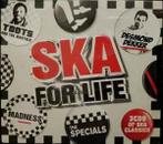 cd - Various - Ska for Life