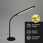 BRILONER - Tafellamp - 7472015 - Zwenkbaar - Warm wit 3000K, Antiek en Kunst, Antiek | Lampen, Verzenden