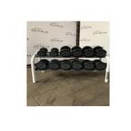 Technogym - Dumbells Set, Sport en Fitness, Fitnessmaterialen, Ophalen of Verzenden, Nieuw, Overige typen