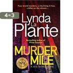 Murder Mile 9781785764677 Plante, Boeken, Overige Boeken, Verzenden, Gelezen, Plante