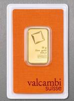 20 gram - Goud - Valcambi, Switzerland
