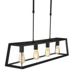 Mexlite hanglamp Buckley 1705ZW Tweede Kans, Ophalen, Zo goed als nieuw, Modern, Metaal