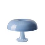 Artemide Nessino Tavolo, lichtblauw (Tafellampen), Huis en Inrichting, Lampen | Tafellampen, Verzenden, Nieuw