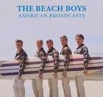 cd - The Beach Boys - American Boradcasts, Verzenden, Nieuw in verpakking
