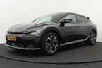 Zakelijke Lease |  Kia EV6 Plus 77.4 kWh Warmtepomp, Automaat, Gebruikt, Zwart, Overige kleuren