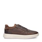 Ecco Move lage sneakers voor heren in het Cognac, Ecco, Overige kleuren, Verzenden, Nieuw