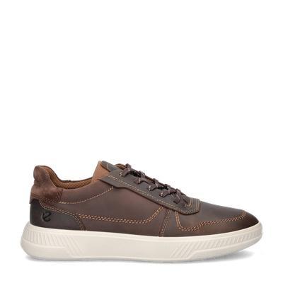 Ecco Move lage sneakers voor heren in het Cognac, Kleding | Heren, Schoenen, Sneakers of Gympen, Overige kleuren, Nieuw, Verzenden