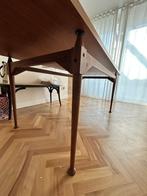 Cassina - Franco Albini - Eettafel - 839 - Walnoot - Tavolo, Antiek en Kunst