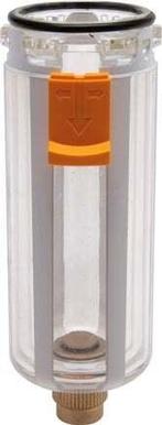 Kunststof Kom Dubbelwandig Semi-automatisch EMC 3A, Verzenden, Nieuw