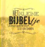Het kleine bijbeltje 9789033817700, Verzenden, Zo goed als nieuw