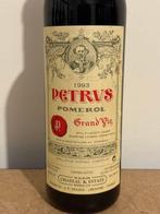 1993 Petrus - Pomerol - 1 Fles (0,75 liter), Verzamelen, Wijnen, Nieuw