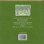 Vos, Haas en het kind van Eik 9789020952926 S. vanden Heede, Boeken, Verzenden, Gelezen, S. vanden Heede