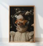 Dikhotomy - Silent Abyss - NO Reserve - Limited Edition 3/5