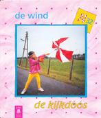 De Ruiters Documentatiecentrum De Kijkdoos N32 De wind, Verzenden, Nieuw