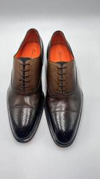 Santoni - Low-top sneakers - Maat: EU 42 - Nieuw met tags, Kleding | Heren, Schoenen, Nieuw